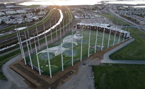 Topgolf will open doors in north San Jose this week, will hire hundreds ...