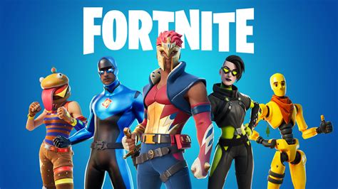 Day 1 Ready: Fortnite Arrives Next Week on Xbox Series X|S and PS5