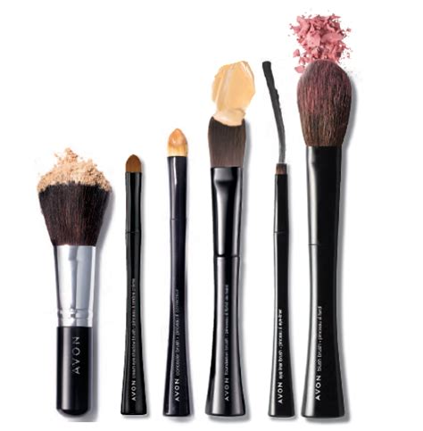 The Beauty of Avon: How To Clean Your Makeup Brushes