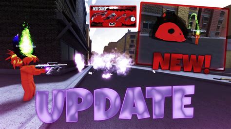 NEW DA HOOD UPDATE SKINS AND MORE [SHOWCASE] 😱 - YouTube