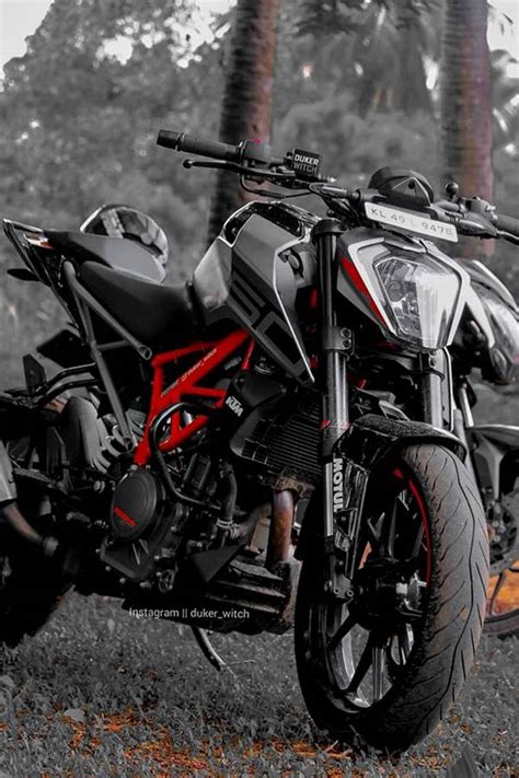 KTM Duke 250 From Kerala. - ModifiedX