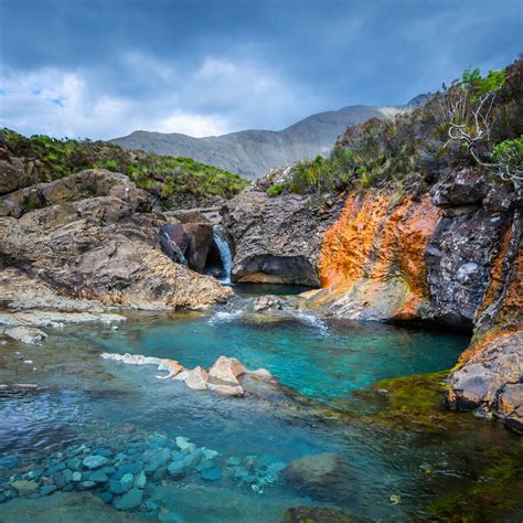 Fairy Pools on the Isle of Skye: Your Ultimate Guide in 2023