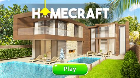 Homecraft - Home Design Game : Amazon.es: Apps y Juegos