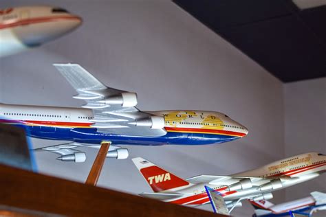 TWA Museum Visit - Not In Jersey