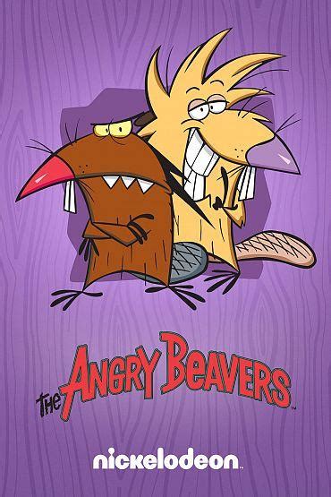 The Angry Beavers (1997) S04 - WatchSoMuch