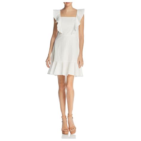 bloomingdales white dress | Fashion Jackson