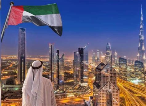 UAE rises in 2023 Global Services Index with focus on talent ...