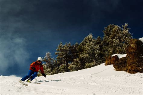 The Soul of Skiing is Alive in Idaho: A Guide to All 19 Idaho Ski Areas ...