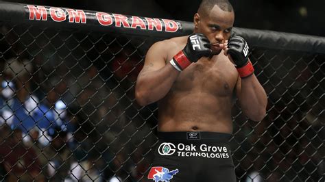 The MMA Hour - 240 - Daniel Cormier - MMA Fighting