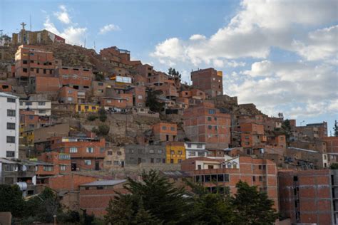 COVID-19 in Bolivia: New Graveyards and Overwhelmed Hospitals • Bright Hope