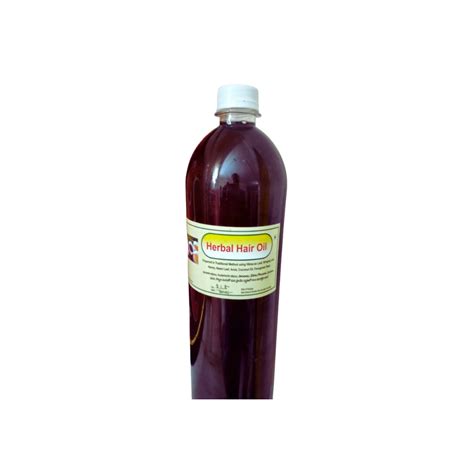 Herbal Hair Oil, Herbal Oil, Herbal Oil For Hair Growth In Hyderabad