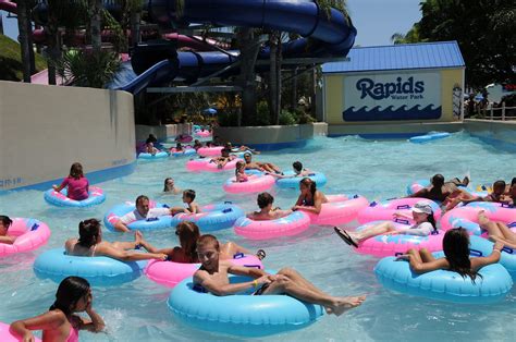 Splash Pass is best deal at Rapids Water Park