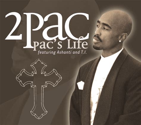 2Pac - Pac`s Life [International Version (Explicit)] [single] (2007 ...