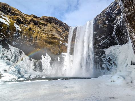 Chase the Northern Lights this winter in Iceland