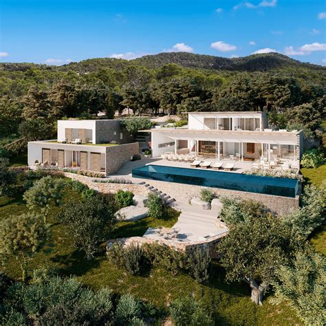 decmyk: John Pawson and David Chipperfield design houses for Ibiza ...