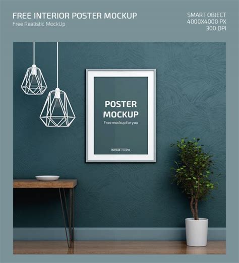 25 Free Top Mockup Freebies for Photoshop