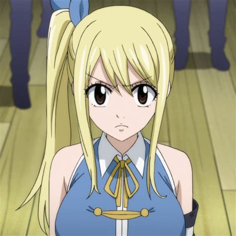 Lucy Heartfilia (Forever) | PokéFanon | Fandom