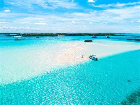 20+ Must-Do Activities & Excursions in Exuma | Sandals