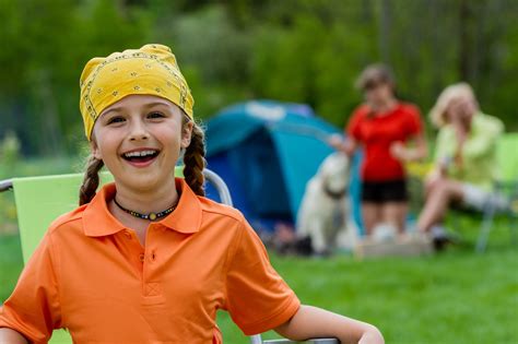 The 3 Benefits of Sending Your Child Away to a Summer Camp for Kids ...