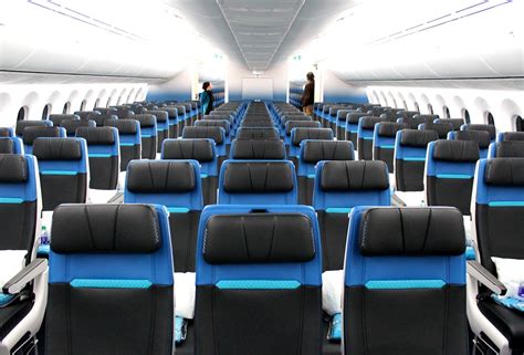 46+ Seating plan westjet dreamliner