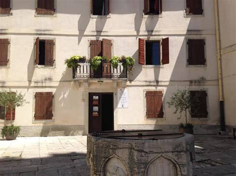 Motovun - Passing Thru - For the Curious and Thoughtful Traveler