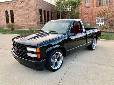 1990 Chevrolet SS454 | Showdown Auto Sales - Drive Your Dream