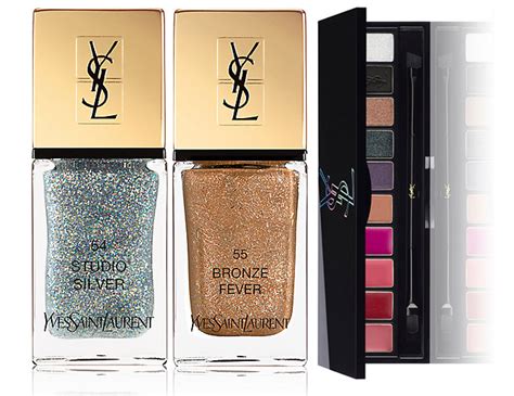 YSL makeup – MakeUp4All