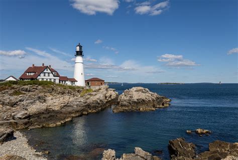 Portland Maine Attractions - 15 Incredible Things to Do