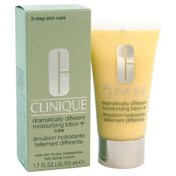 Clinique / Dramatically Different Hydrating Jelly 1.7 oz (50 ml ...