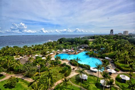 SHANGRI-LA’S MACTAN RESORT & SPA Cebu – Hungry Hong Kong