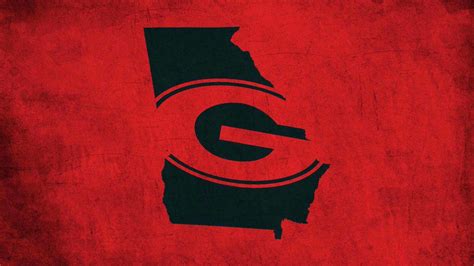 Georgia Bulldogs Logo Wallpaper (65+ images)