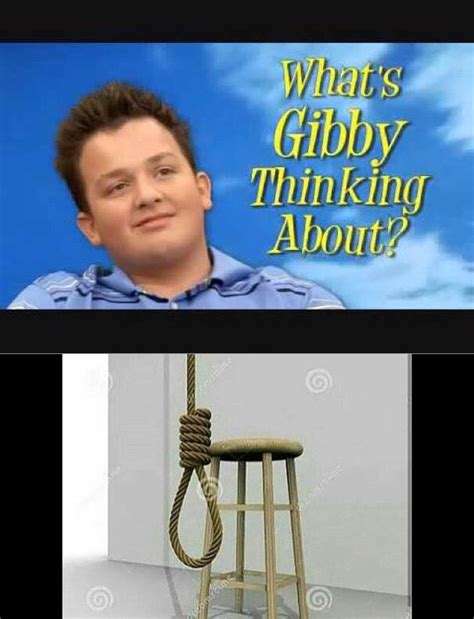 Whats Gibby thinking about? | What's Gibby Thinking About? | Know Your Meme