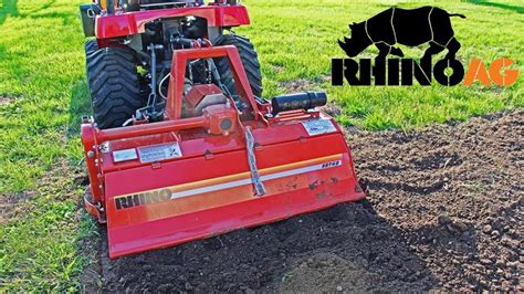 4ft Tiller For Tractor UK Sale | www.metaltecnica.com.pe