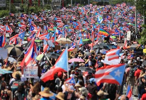 The National Puerto Rican Day Parade Is Returning This June