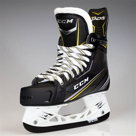 CCM Jetspeed FT490 Senior Hockey Skates