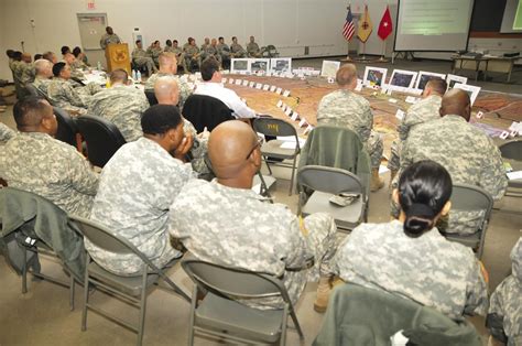 13th SC(E) staff conducts JRSOI ROC drill exercise | Article | The ...