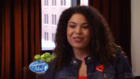 Jordin Sparks | American Idol Wiki | Fandom