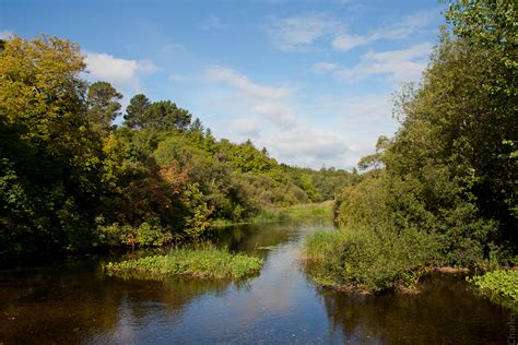 River Cong | A surprisingly sunny day here in Cong with a lo… | Flickr