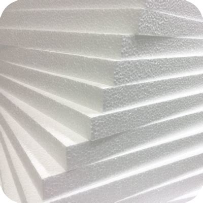 Polystyrene Sheets – StyroMedia