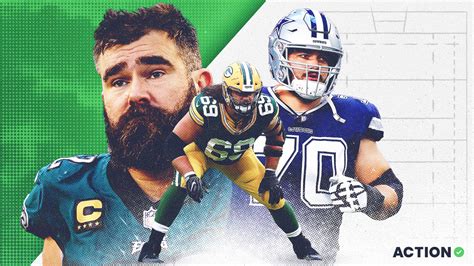 2023 NFL Offensive Line Rankings: What It Means for Bettors This Season