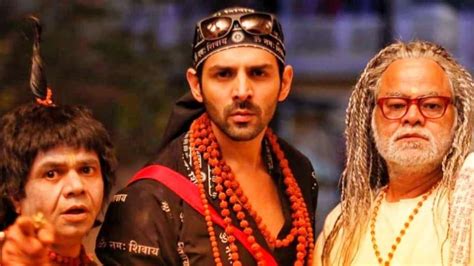 ‘Bhool Bhulaiyaa 2’ box office day 18: Kartik Aaryan-film refuses to ...