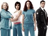 Wentworth Prison stars on the Freak and honouring Prisoner - watch - TV ...