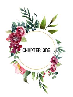 Chapter One