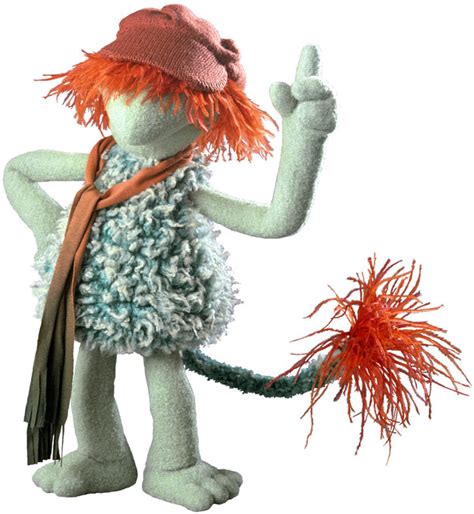 Which "Fraggle Rock" Character Are You?