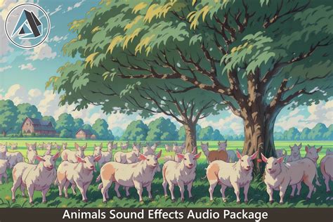 Animals Sound Effects Audio Package | Animals Sound FX | Unity Asset Store