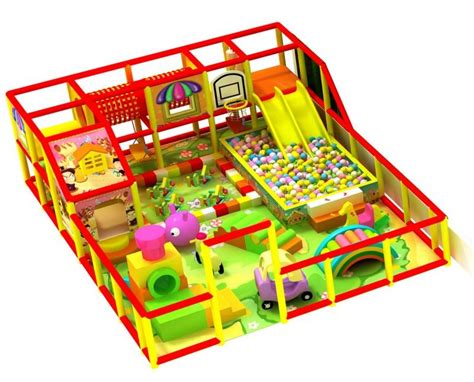 soft play equipment Indoor Playground Equipment, Kids Indoor Playground ...