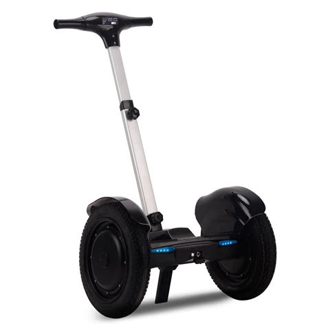 Electric self balance scooter self drifting scooter electric 500w eec ...