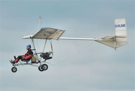 Microlight aircraft, Ultralight plane, Light sport aircraft