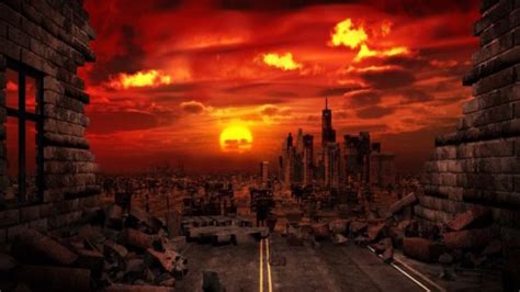 Action Movies 2017 - The Apocalypse 2017 - End Of The WORLD Disaster ...