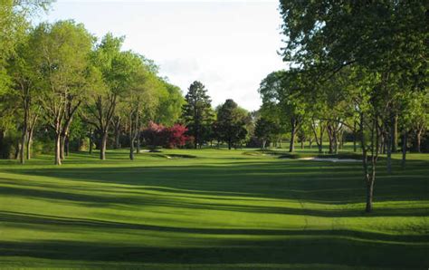 Minneapolis Golf Club in Minneapolis, Minnesota, USA | Golf Advisor